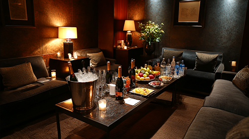 江南フルサロンガイド｜ローカル感を味わえる韓国風俗ナイトスタイル案内