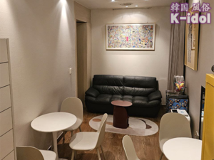 韓国 風俗・按摩｜江南 K-IDOL 施設