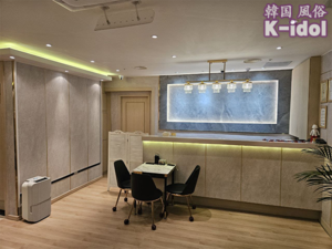 韓国 風俗｜江南 K-IDOL 店舗ギャラリー