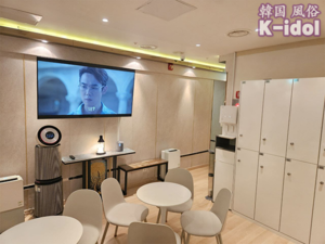 江南 K-IDOL 個室ルーム2｜韓国 風俗のプライベート空間