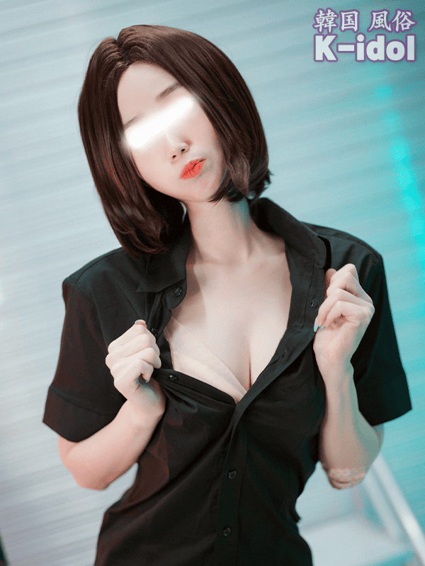 韓国 風俗 강남 K-IDOL ナナ マネージャー 写真