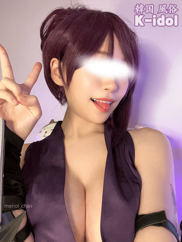 韓国 風俗 강남 K-IDOL ライ マネージャー 写真