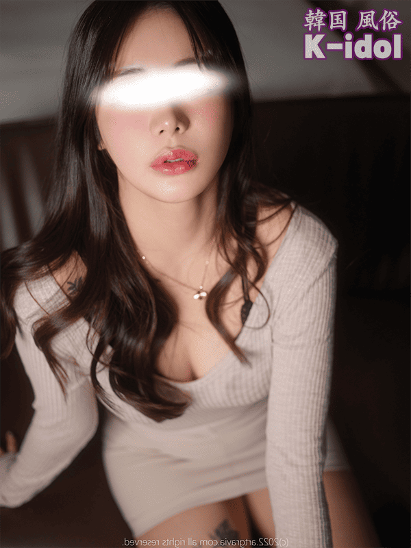 韓国 風俗 강남 K-IDOL ライム マネージャー 写真